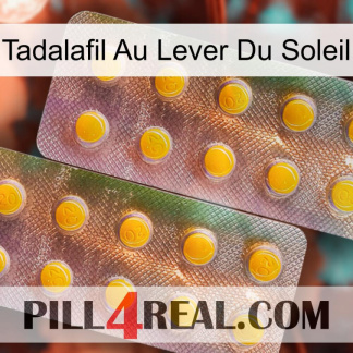 Sunrise Tadalafil new10